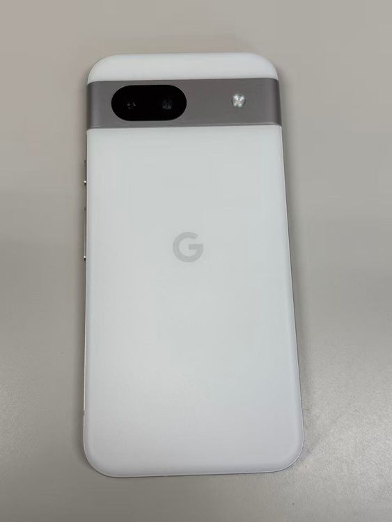 �ڥ�Х���BOX������ ����95%SIM�ե꡼ Google Pixel 8a 128GB