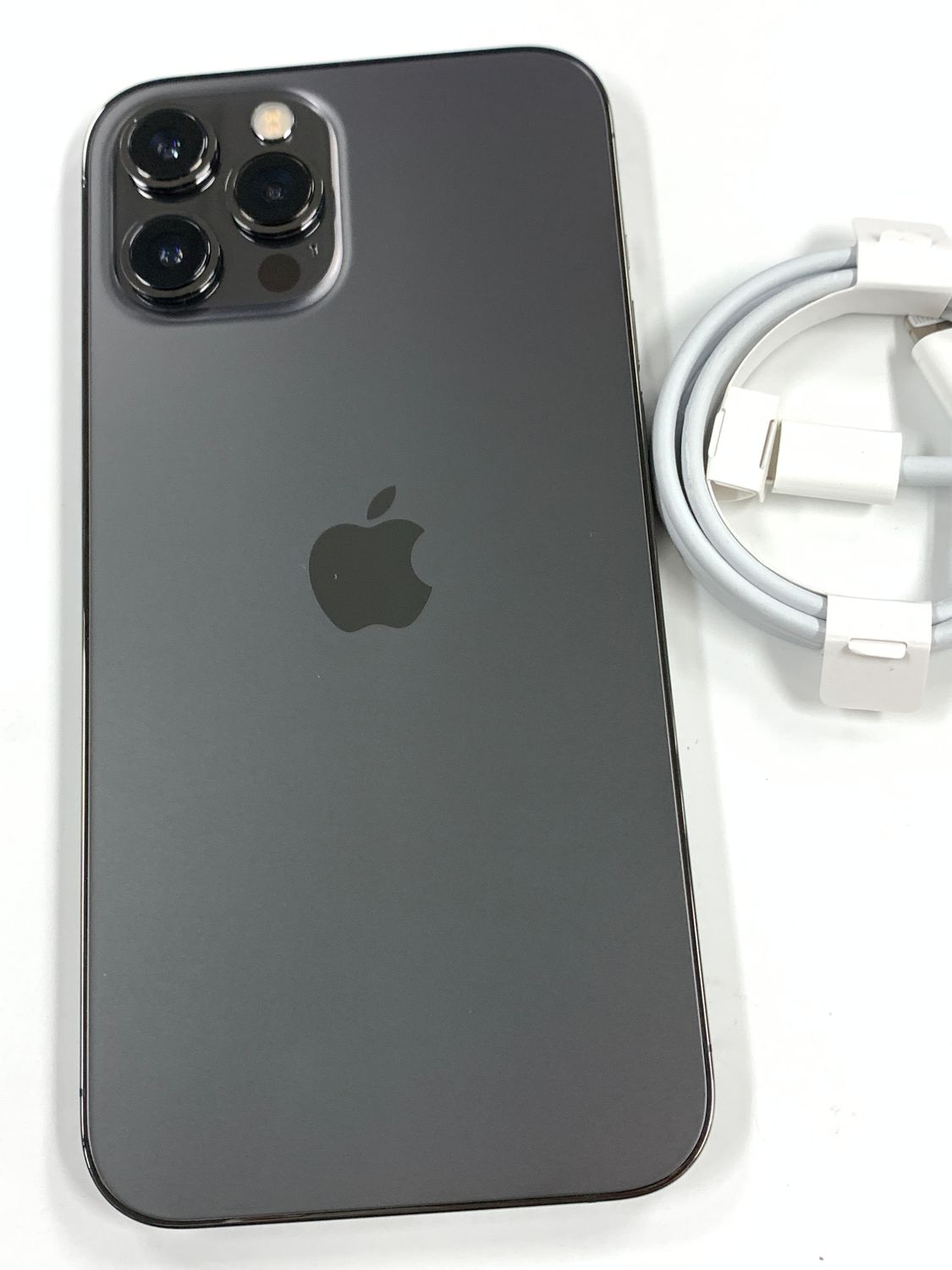 ムスビー｜【モバイルBOX】美品 電池100% SIMフリー iPhone12Pro Max