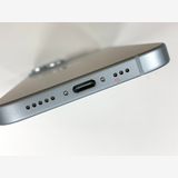 �ڥ�Х���BOX������97% SIM�ե꡼ iPhone15 128GB �֥롼