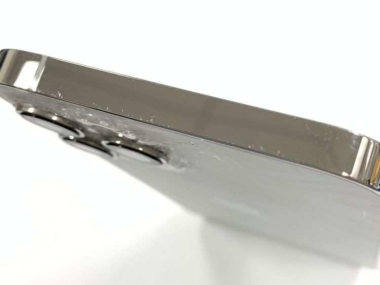 �ڥ�Х���BOX������80%SIM�ե꡼ iPhone12 Pro Max  512GBSilver