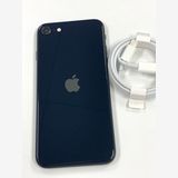 �ڥ�Х���BOX��  ����100%SIM�ե꡼iPhone SE(�裳����) 64GB���ߥåȥʥ���