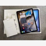 ����������100�� SIM�ե꡼ iPad Air 11�������M2����6���� 128GB �֥롼&