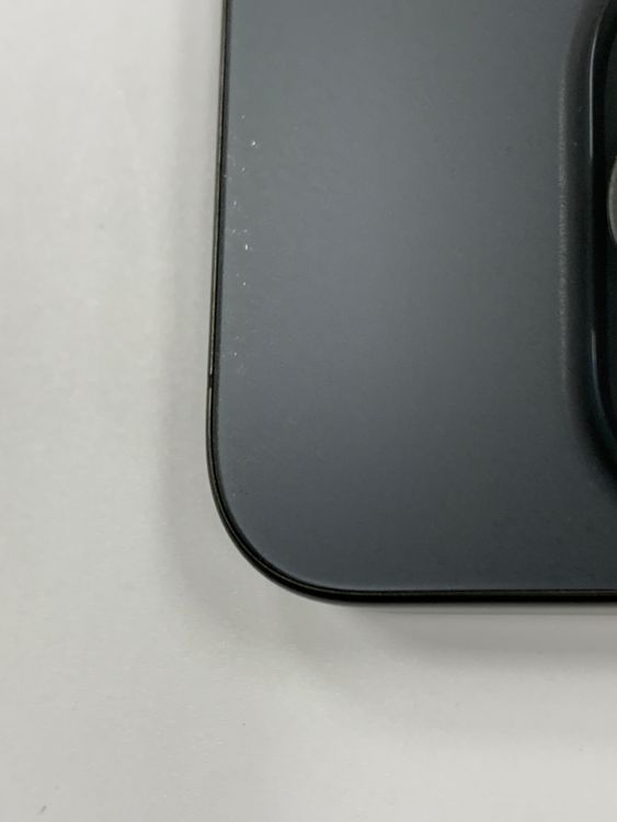 ڥХBOX 87%SIMե꡼ iPhone15 Pro 128GB ֥å˥