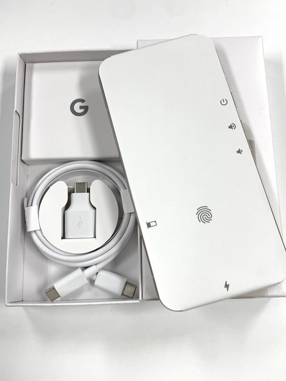 �ڥ�Х���BOX��̤���� SIM�ե꡼Google Pixel 8a 128GB Porelian