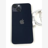 ̤���� ����100%SIM�ե꡼ iPhone14 128GB���ߥåɥʥ���