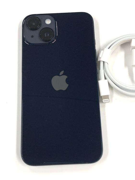 ̤���� ����100%SIM�ե꡼ iPhone14 128GB���ߥåɥʥ���
