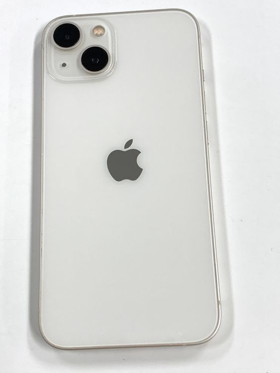 ڥХBOX87%SIMե꡼ iPhone13 128GB 饤