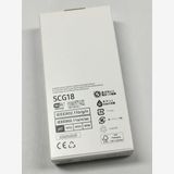 �ڥ�Х���BOX�ۿ���̤������ SIM�ե꡼ Galaxy A23 5G SCG18 �ۥ磻��