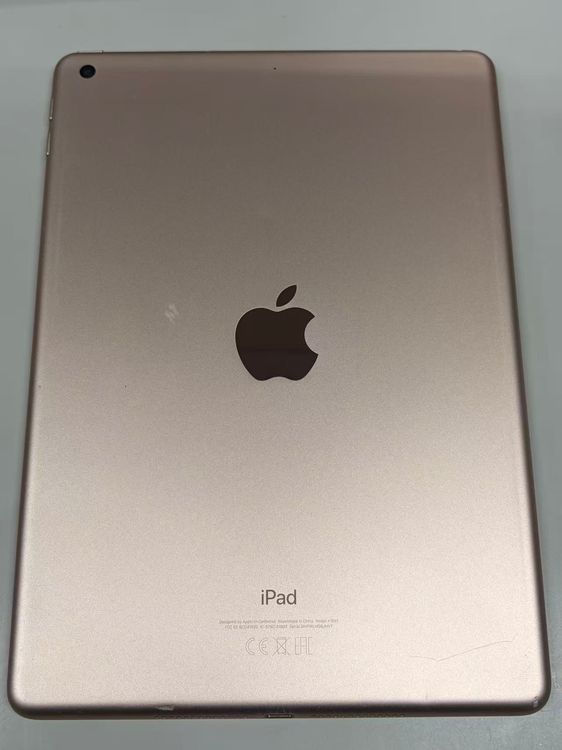 ����73% iPad(��6����)  128GB ������ɡ� Wi-Fi��ǥ�