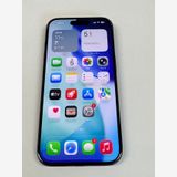 ڥХBOX90%SIMե꡼ iPhone15 Pro 128GB ֥롼˥