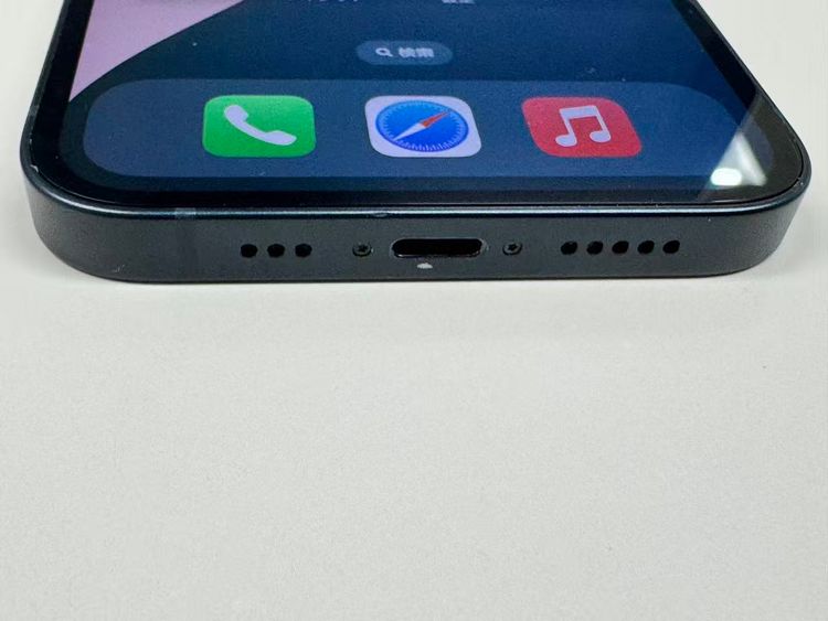 ڥХBOX 76%SIMե꡼ iPhone13 512GB ߥåɥʥ