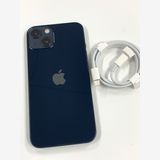 ڥХBOX۶ 89%SIMե꡼ iPhone13 256GB ߥåȥʥ