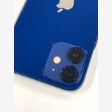 �ڥ�Х���BOX������85%SIM�ե꡼ iPhone12mini 128GB �֥롼