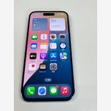 ڥХBOX 91%SIMե꡼ iPhone15 128GB ֥롼