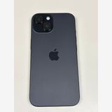 �ڥ�Х���BOX�۶����� ����94%SIM�ե꡼ iPhone15 128GB �֥�å�