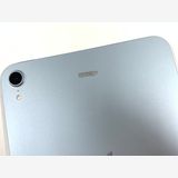 ����99�� iPad mini(A17 Pro) Wi-Fi��ǥ�(��7����) 256GB �֥롼