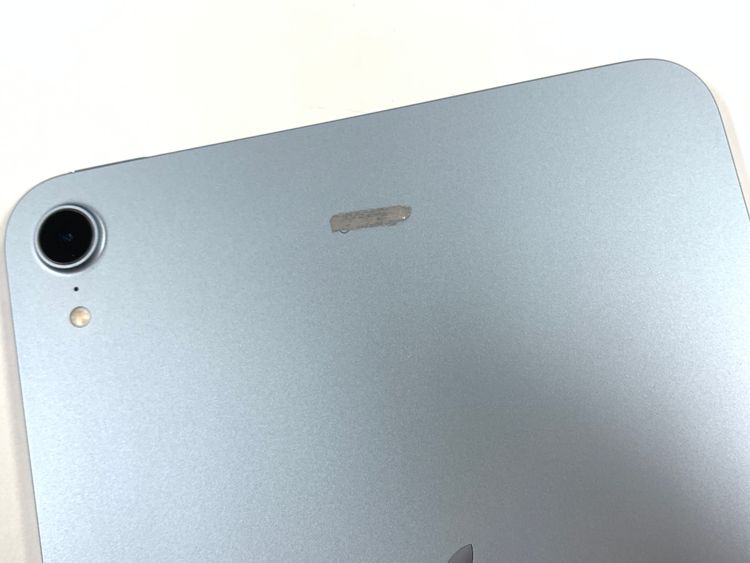 ����99�� iPad mini(A17 Pro) Wi-Fi��ǥ�(��7����) 256GB �֥롼