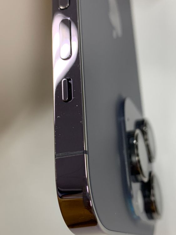 �ڥ�Х���BOX������85% SIM�ե꡼ iPhone14 Pro 128GB �ǥ����ץѡ��ץ�