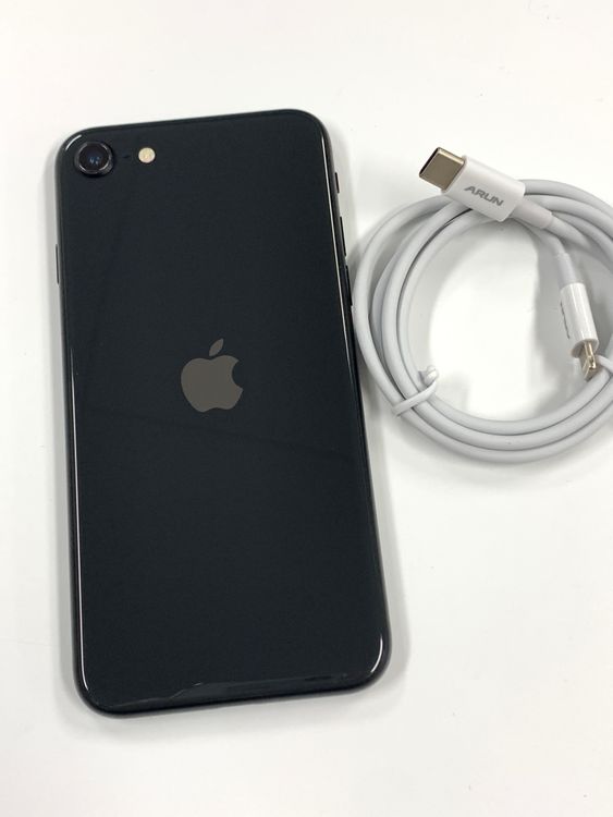 iPhone SE(第2世代)（SIMフリー・国内版） 商品一覧｜ムスビー