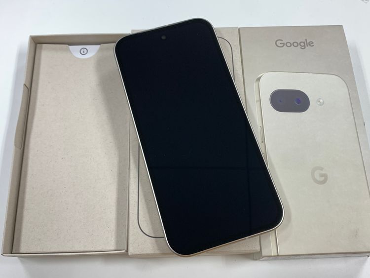 ����Ʊ�� SIM�ե꡼Google Pixel 9a 128GB��Porcelain