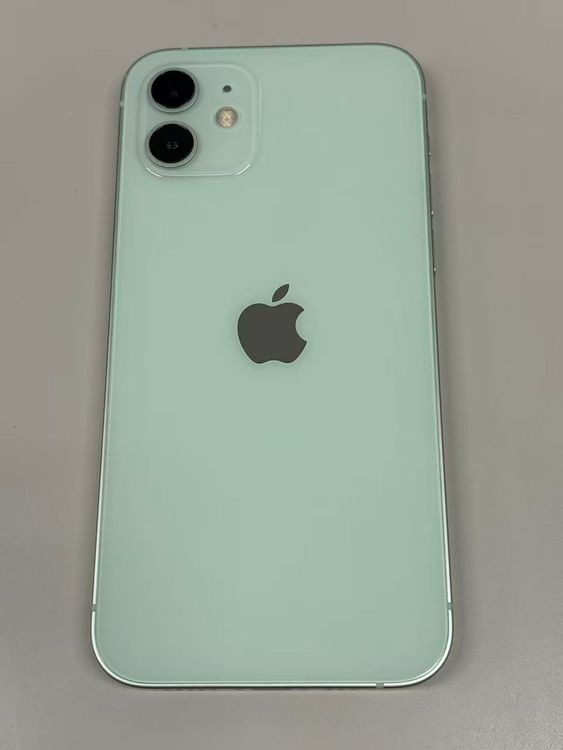 ư�������� ����100% SIM�ե꡼ iPhone12 64GB�����꡼��