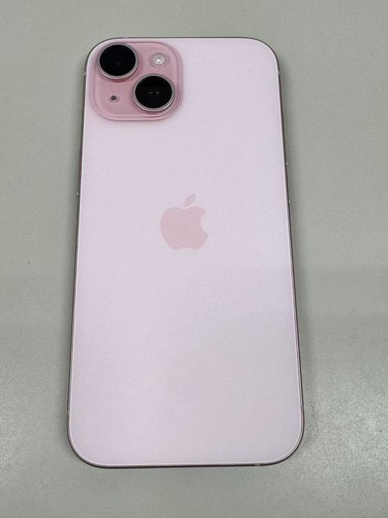 �ڥ�Х���BOX������89%SIM�ե꡼ iPhone15 128GB �ԥ�