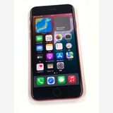 ڥХBOX84%SIMե꡼ iPhone SE(3)128GB å