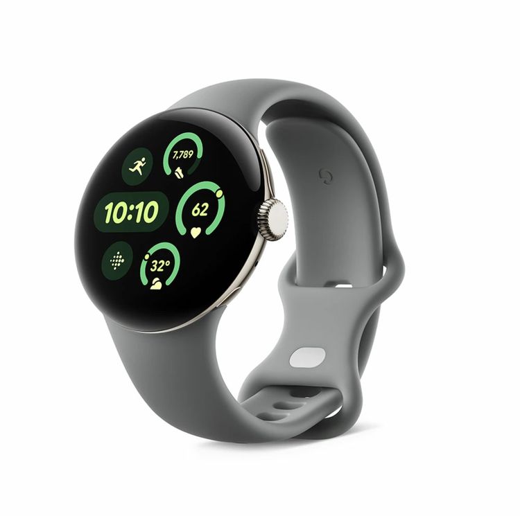 �ڿ��� ̤�����ʡ� Google Pixel Watch 3 LTE��ǥ� 41mm SIM�ե꡼