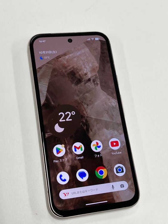 �ڥ�Х���BOX�ۿ���Ʊ�� ����88% SIM�ե꡼ Google Pixel 8a 128GB