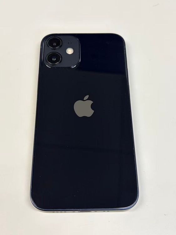 �ڥ�Х���BOX������ ����80% SIM�ե꡼ iPhone12 mini 128GB