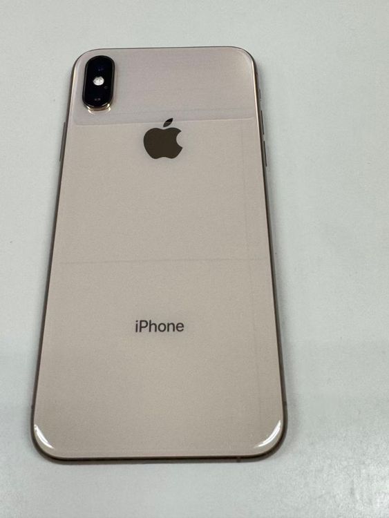 �ڥ�Х���BOX������ SIM�ե꡼ iPhoneXS 64GB �������