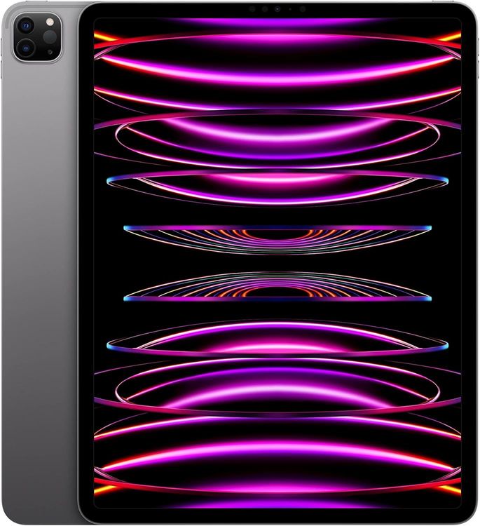 ̤������ SIM�ե꡼ iPad Pro ��6���� 12.9�����  2TB