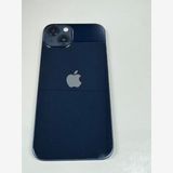 【モバイルBOX】美品 電池76%SIMフリー iPhone13 512GB ミッドナイト