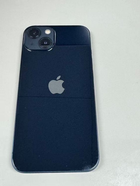 ڥХBOX 76%SIMե꡼ iPhone13 512GB ߥåɥʥ