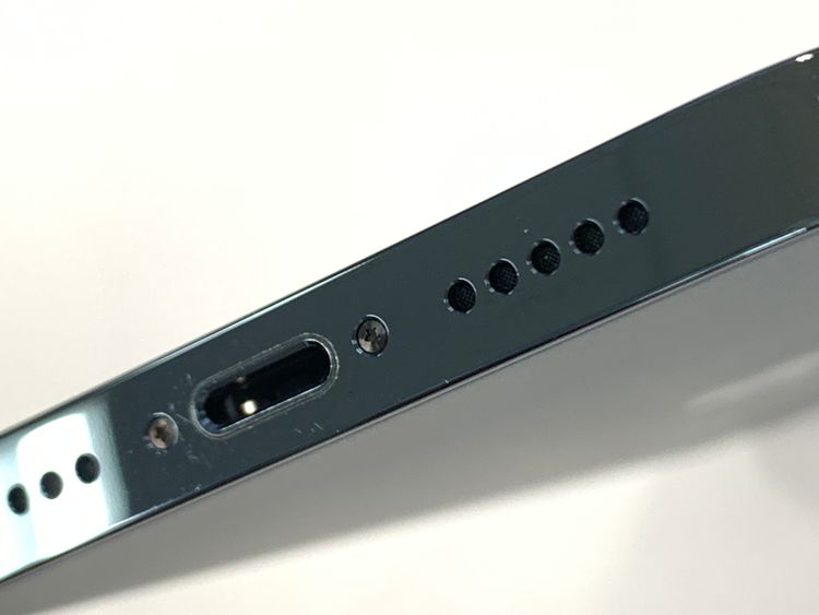 �ڥ�Х���BOX�۶����� ����94% SIM�ե꡼ iPhone12Pro 512GB