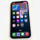 ڥХBOX 76%SIMե꡼iPhone12 Pro 128GB Blue