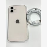 ڥХBOX 89%SIMե꡼ iPhone12 64GB ۥ磻