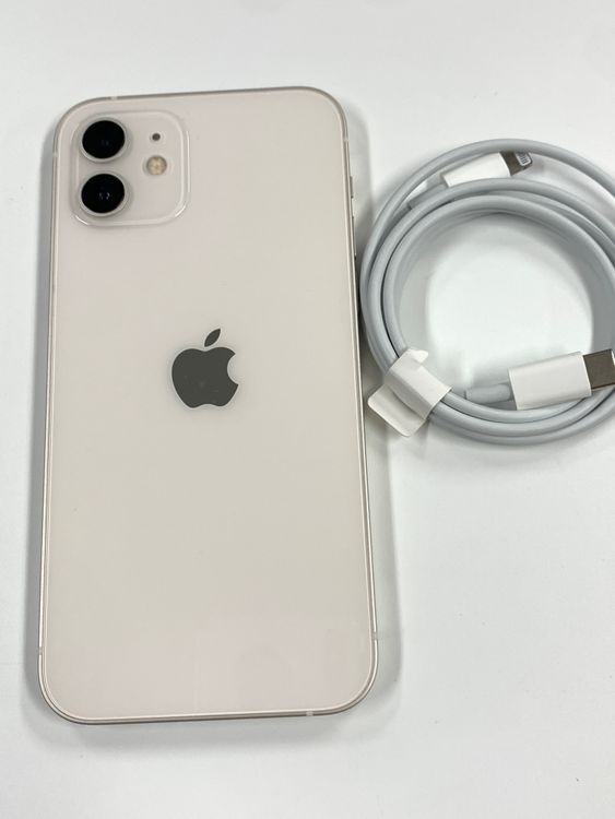 ڥХBOX 89%SIMե꡼ iPhone12 64GB ۥ磻