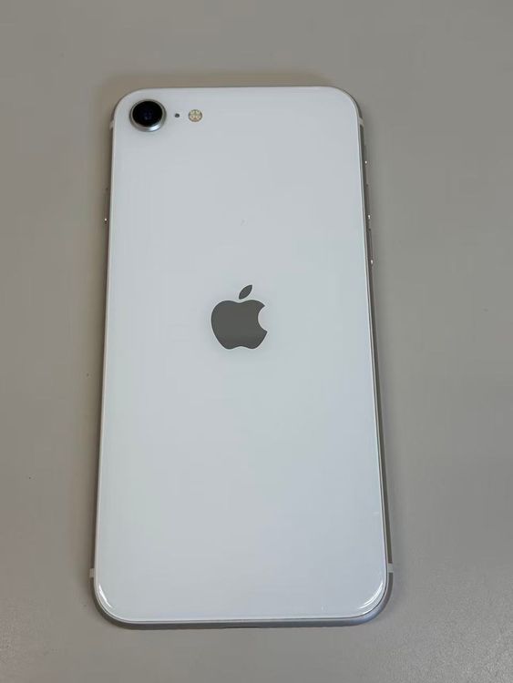 �ڥ�Х���BOX������ ����100%SIM�ե꡼ iPhone SE(�裳����) 64GB