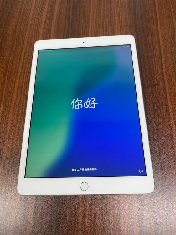 ����96��Apple iPad7 Wi-Fi + Cellular128GB��Silver