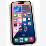 ڥХBOX 98%SIMե꡼ iPhone15 128GB ֥å