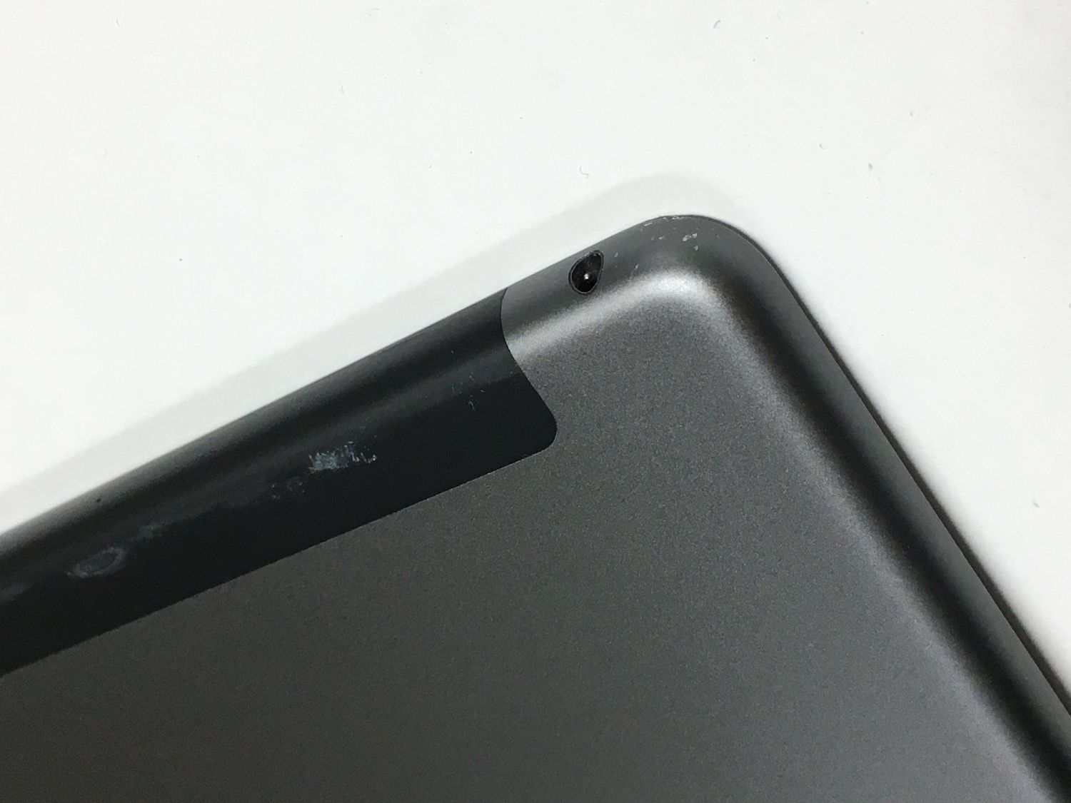 【電池良好/完動品】iPad 第8世代　スペースグレイ　32GB iPad 第8世代 32GB スペースグレイ MYL92J／A Wi-Fi [32GB] Apple