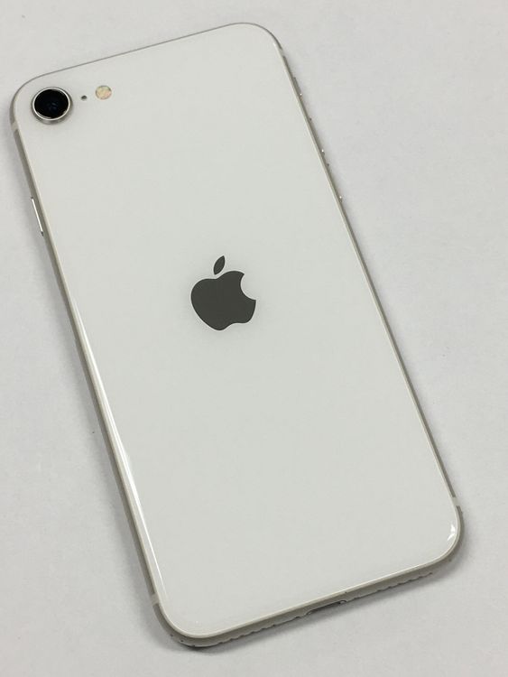 �ڥ�Х���BOX��iPhone SE3 ��3���� 64GB SIM�ե꡼ �������饤��
