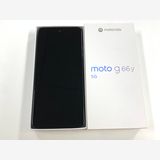 ����Ʊ�� SIM�ե꡼ moto g66y 5G���֥�å�����������