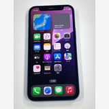 �ڥ�Х���BOX������75% SIM�ե꡼ iPhone12mini 64GB �֥롼