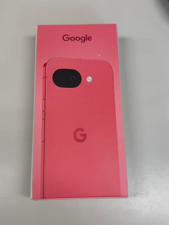 �ڥ�Х���BOX��̤�����ʡ�SIM�ե꡼ Google Pixel 10a 128GB