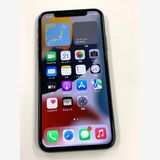 ����80�� SIM�ե꡼ iPhoneX 64GB ���ڡ������쥤