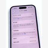 �ڥ�Х���BOX������ ����100%SIM�ե꡼ iPhone16 128GB ����ȥ�ޥ��