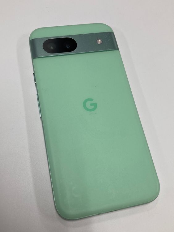 �ڥ�Х���BOX�� ����98% SIM�ե꡼ Google Pixel 8a 128GB