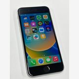 �ڥ�Х���BOX������ ����91%SIM�ե꡼ iPhone SE2 ��2���� 64GB �ۥ磻��